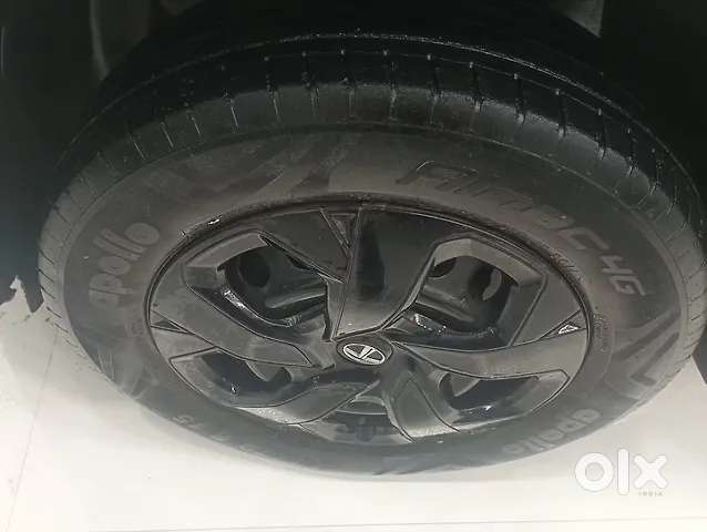 Tata Punch Adventure, 2022, Petrol