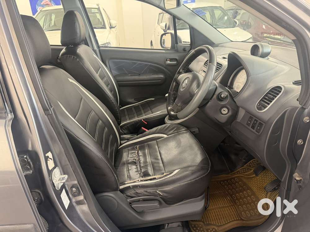 Maruti Suzuki Ritz Vdi, 2012, Diesel