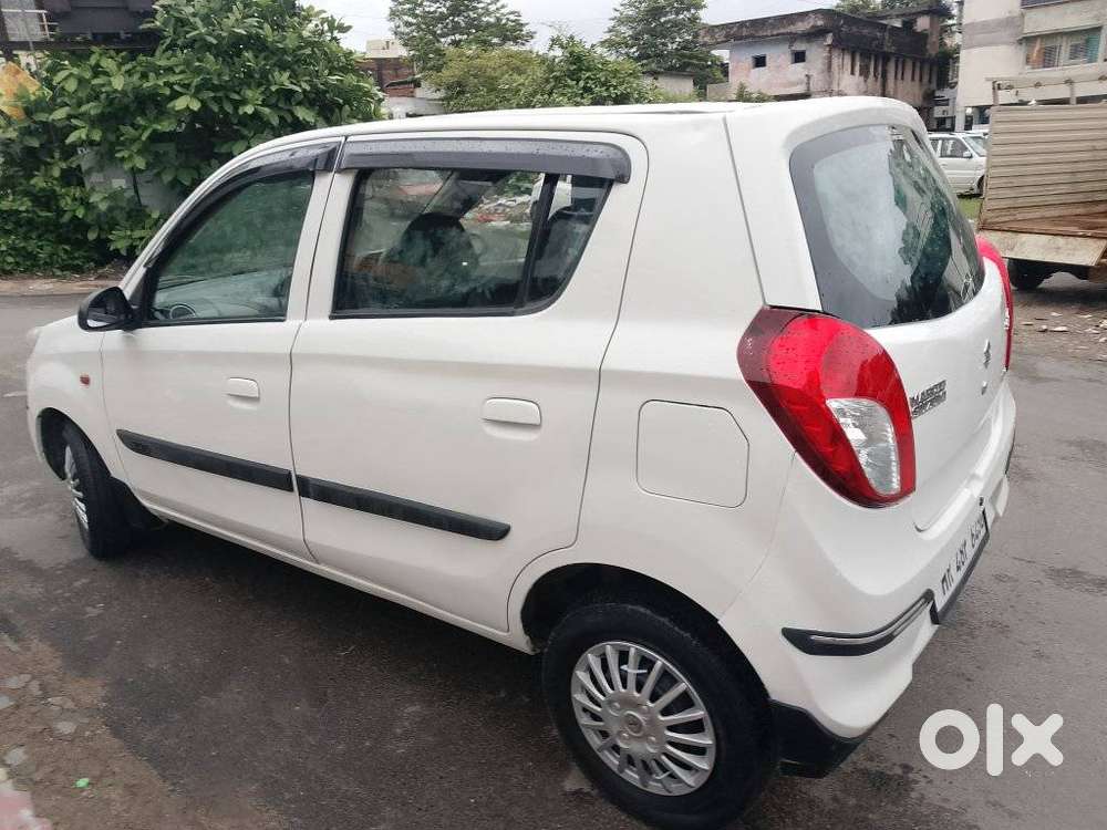 Maruti Suzuki Alto 800 Lxi Airbag, 2012, Petrol