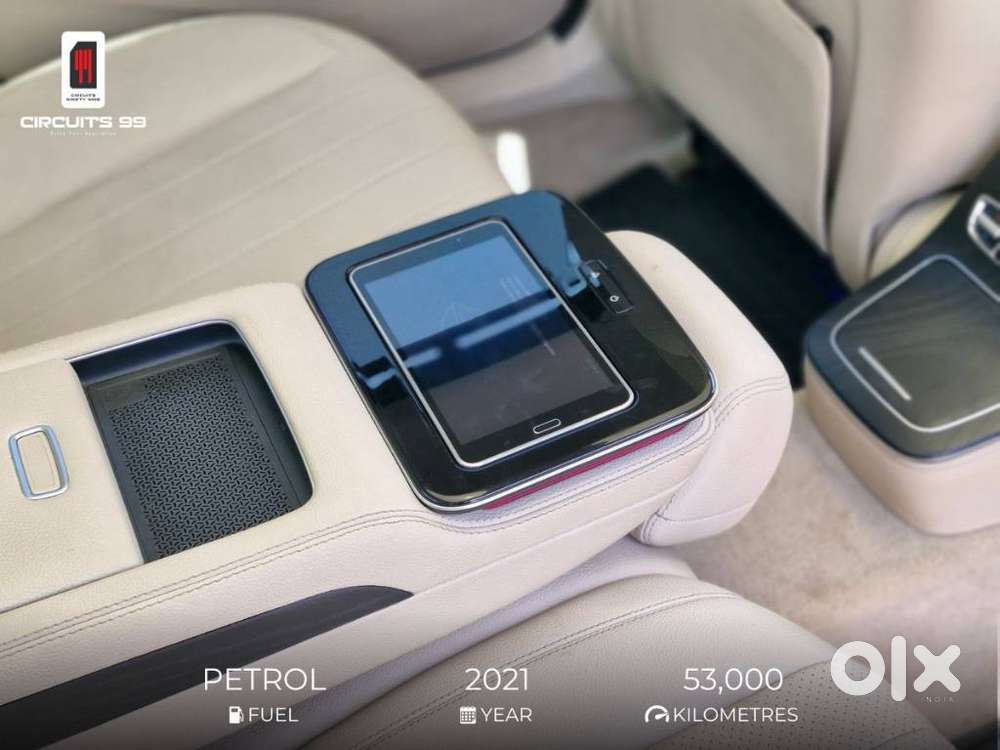 Mercedes-benz E-class E 200 Exclusive, 2021, Petrol