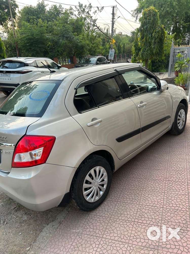 Maruti Swift Dzire 2015 Diesel