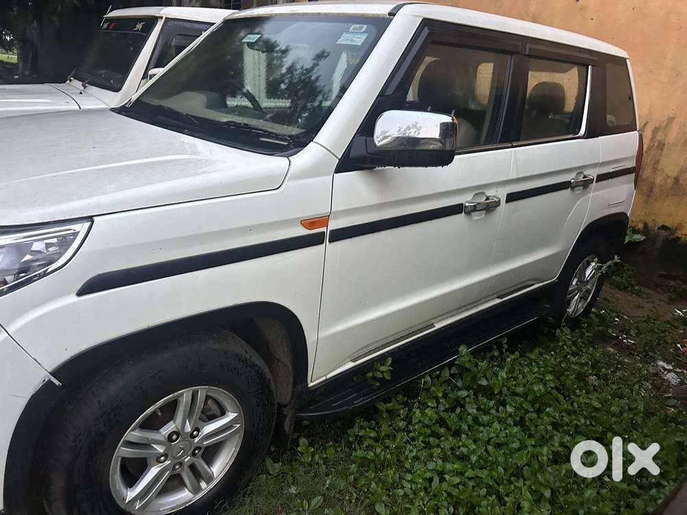 Mahindra Bolero Neo Plus N10 (o), 2024, Diesel