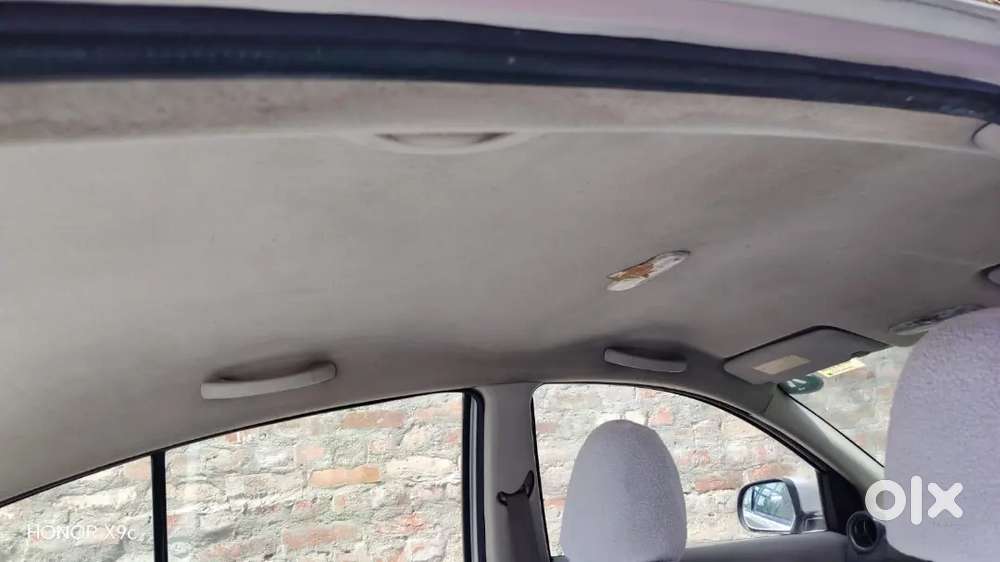 Nissan Sunny Diesel 2012 Year