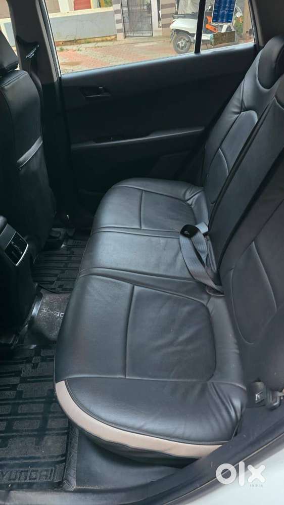 Hyundai Creta 1.6 Vtvt E Plus Petrol Manual  Excellent Condition