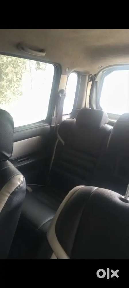 Maruti Suzuki Wagon R Lpg Manual 2007