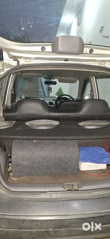 Hyundai Santro 2006 Petrol Good Condition