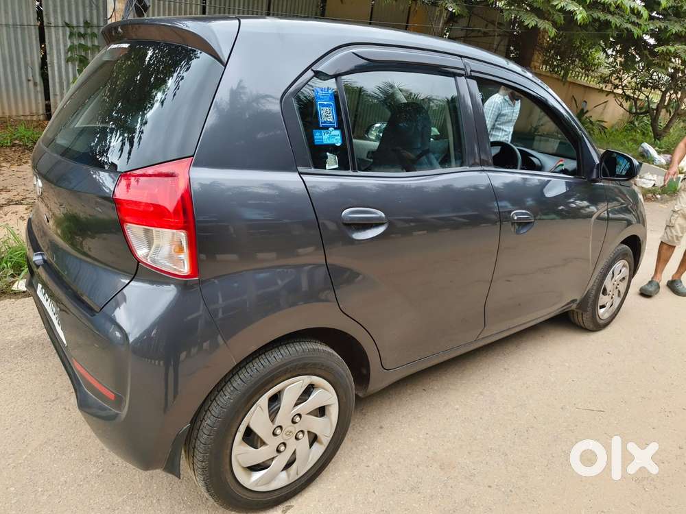 Hyundai New Santro 1.1 Sportz Mt, 2022, Petrol