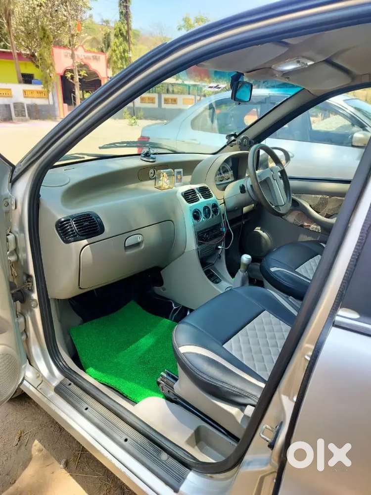 Tata Indigo Cs 2009 Petrol Plus Cng