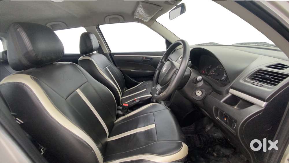 Maruti Suzuki Swift 1.2 Lxi (o), 2015, Petrol