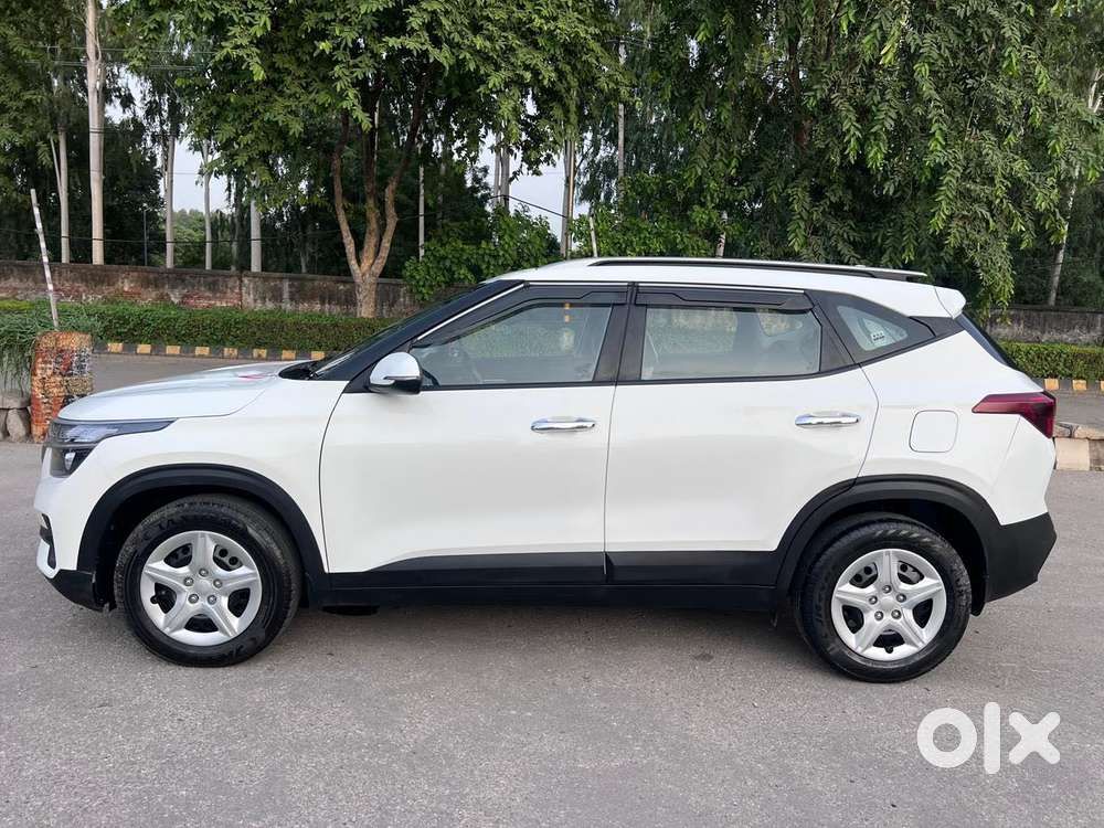 Kia Seltos Htk D, 2020, Diesel