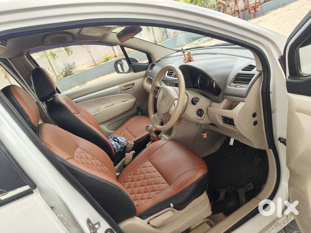 Maruti Suzuki Ertiga Vdi, 2016, Diesel
