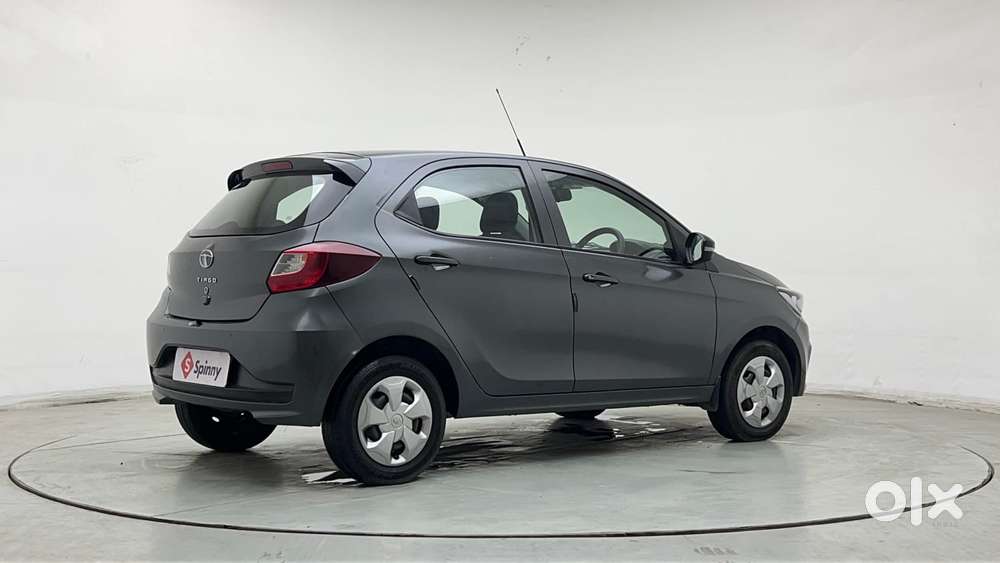 Tata Tiago 1.2 Revotron Xt Option, 2020, Petrol