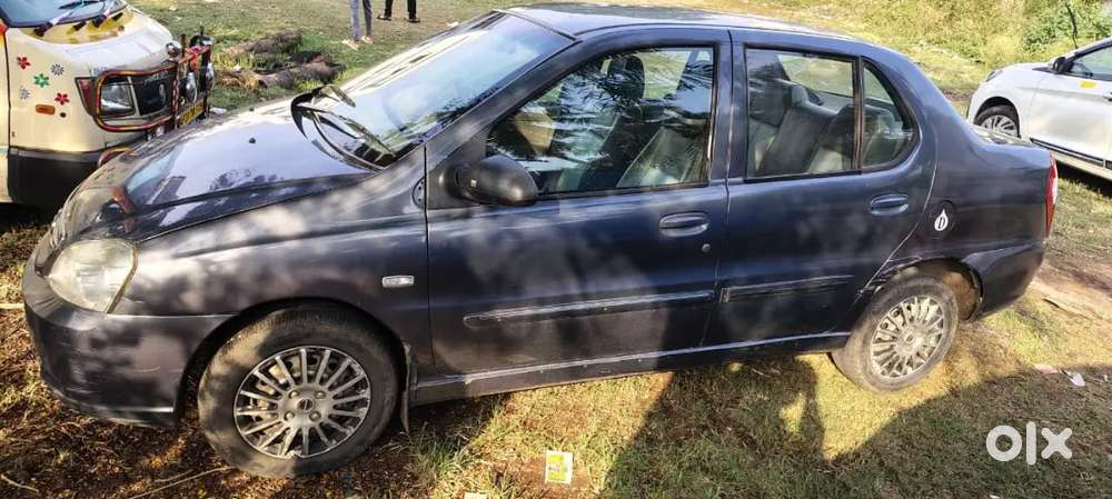 Tata Indigo Ls 2009 Ls Tdi Lift Upto 2029