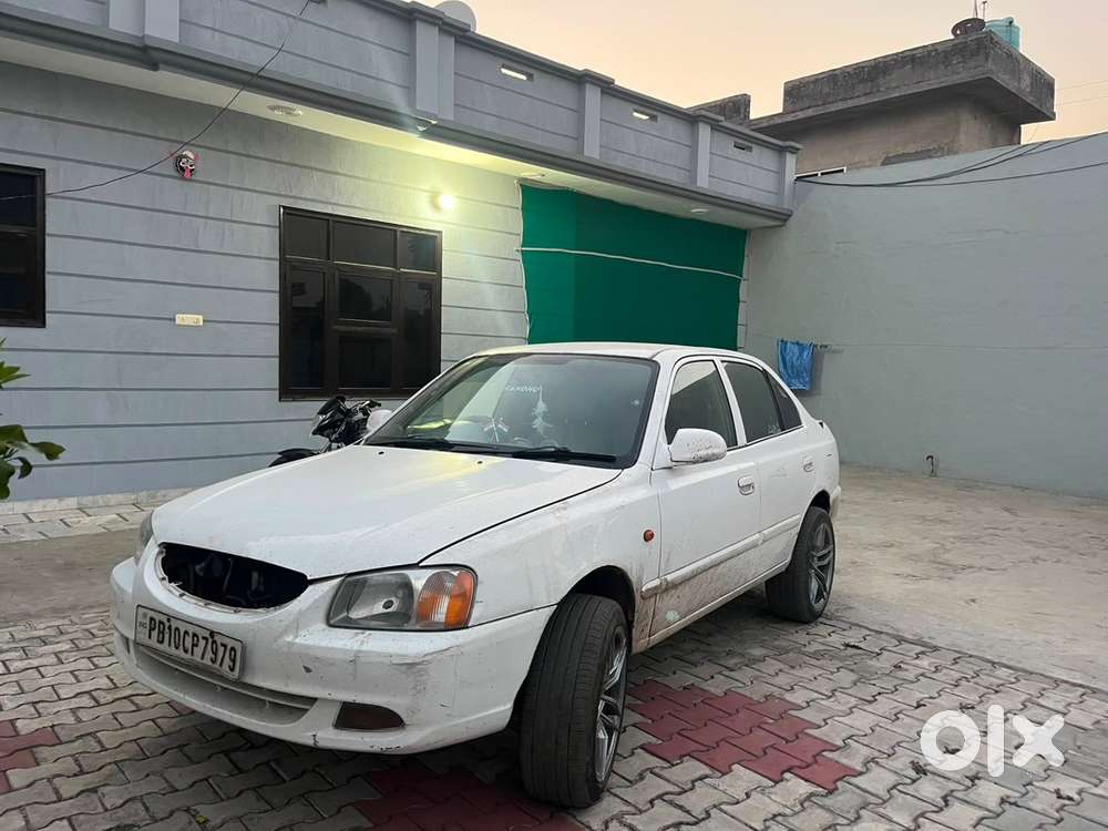 Acent Full Ok Engine Full Modified With Alloy