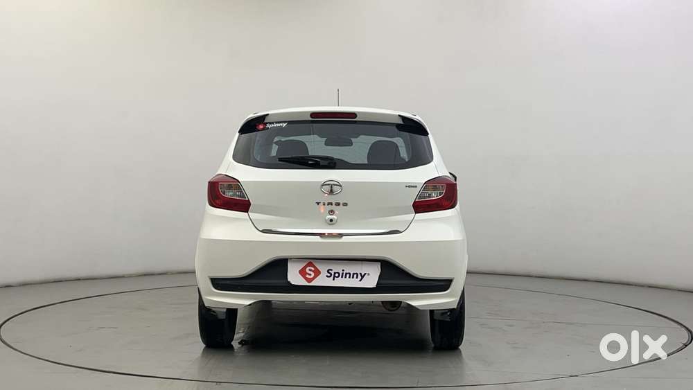 Tata Tiago 1.2 Revotron Xz Plus Cng, 2023, Cng & Hybrids