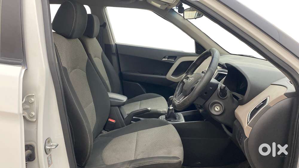 Hyundai Creta 1.6 Crdi Sx, 2016, Diesel