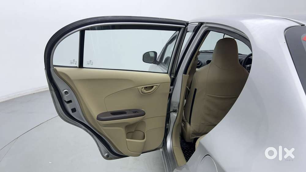 Honda Amaze S I-vtec, 2013, Petrol