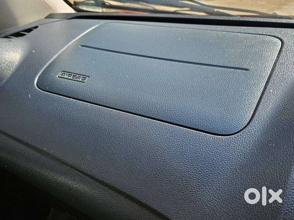 Ford Figo 1.2 Duratec Petrol Titanium, 2014, Petrol