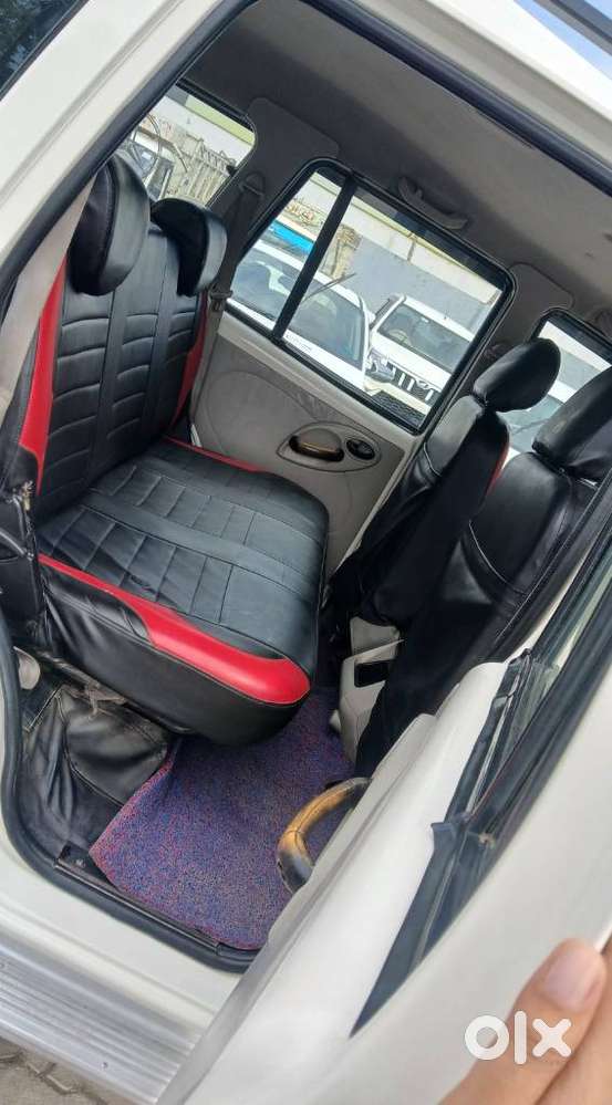 Mahindra Scorpio S3, 2019
