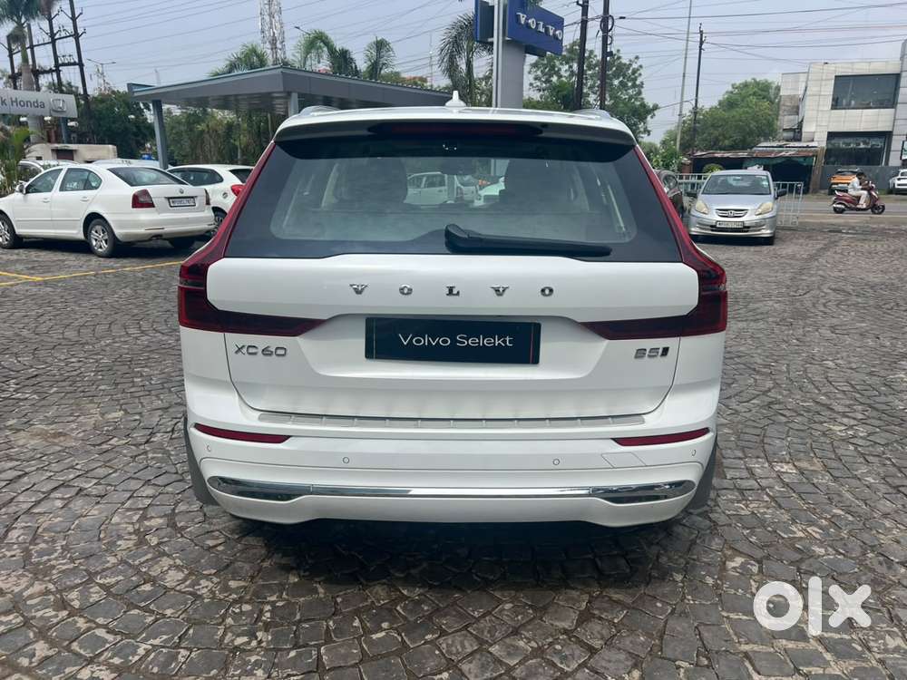 Volvo Xc60 2.0 B5 Ultimate, 2026, Petrol