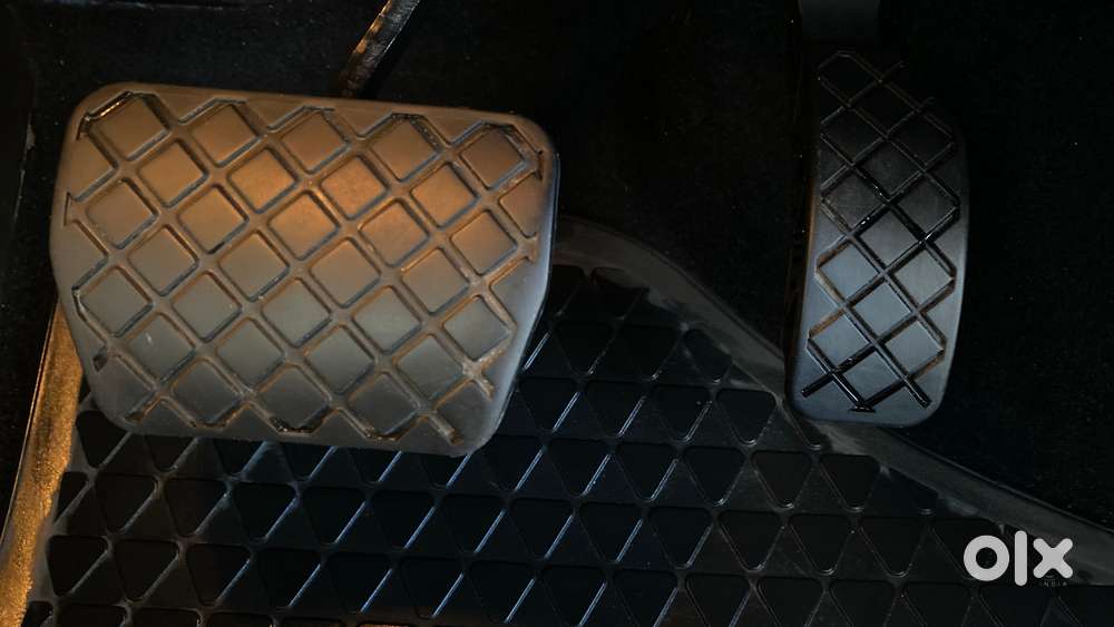 Skoda Rapid 1.0 Style At, 2021, Petrol