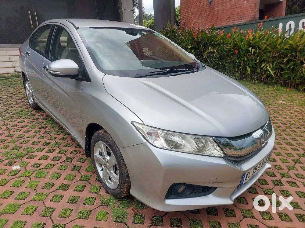 Honda City I Dtec Vx, 2014, Diesel