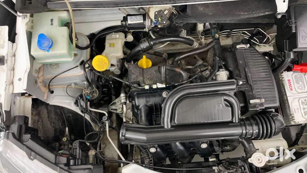 Renault Kwid 1.0 Climber (o) Dual Tone, 2021, Petrol
