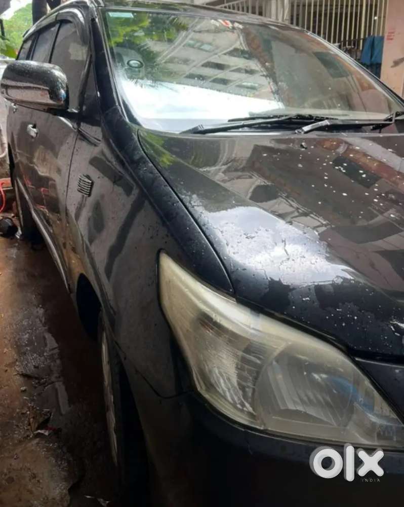 Toyota Innova 2.5 2007