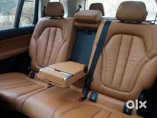 Bmw X7 Xdrive30d Dpe Signature, 2019, Diesel