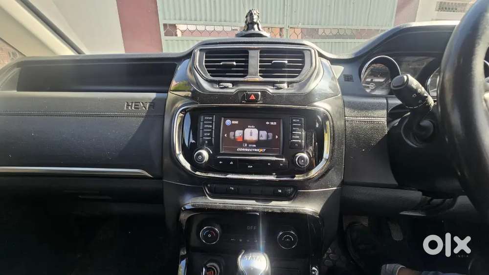 Tata Hexa 2018 Diesel Well Maintained