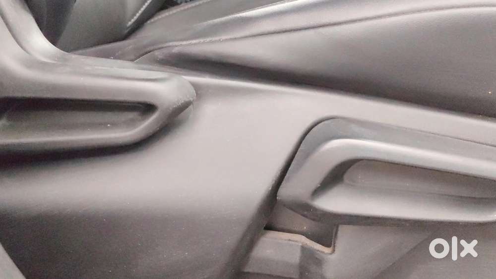 Tata Nexon 1.5 Revotorq Xza Plus Dualtone, 2022, Diesel