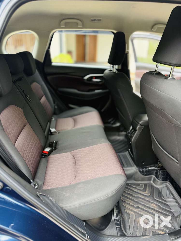 Maruti Suzuki Grand Vitara 1.5 Delta Smart Hybrid, 2024, Petrol