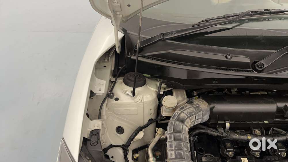 Maruti Suzuki Dzire 1.2 Zxi Plus, 2023, Petrol