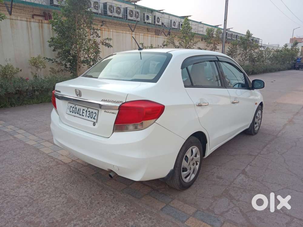 Honda Amaze 1.5 Smt I Dtec, 2016, Diesel