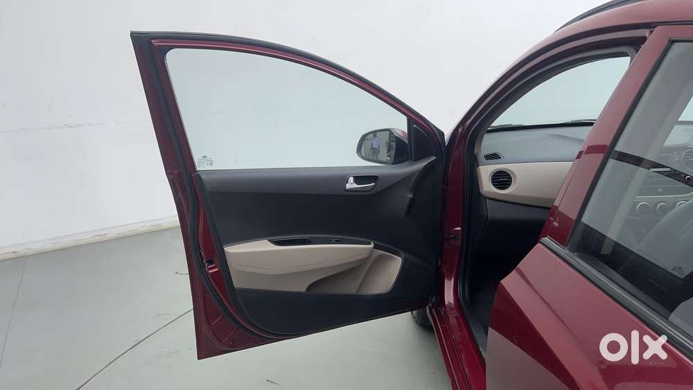 Hyundai Grand I10 1.2 Kappa Asta, 2015, Petrol
