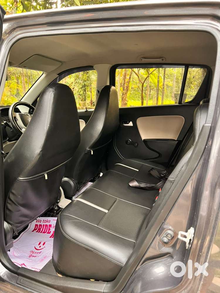 Maruti Suzuki Alto 2022
