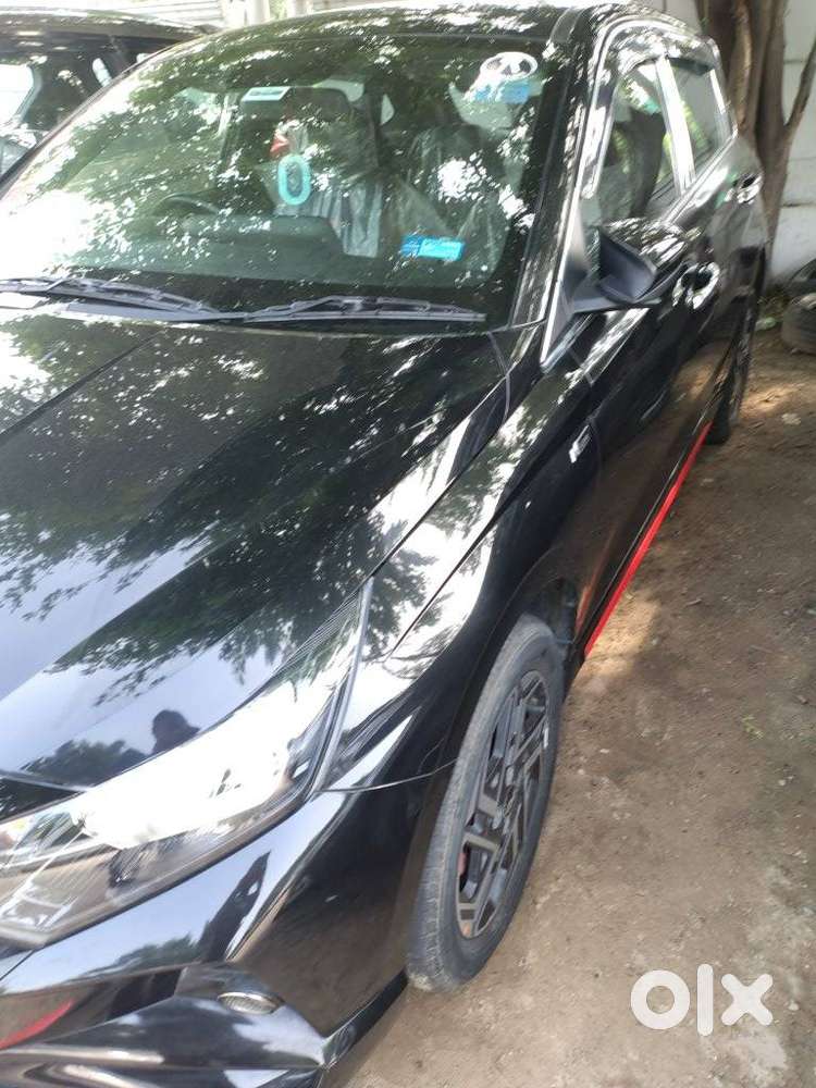 Hyundai I20 N Line 1.0 N6 Turbo Imt, 2024, Petrol