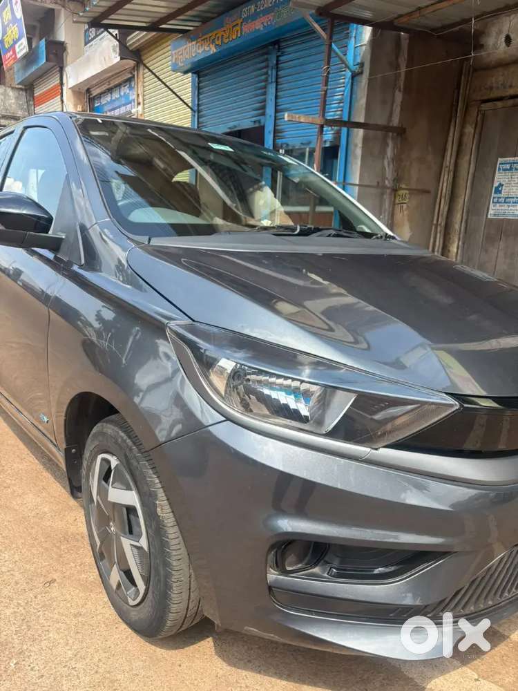 Tata Tiago Ev 2025 Electric Well Maintained