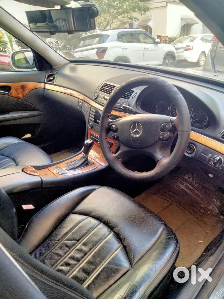 Mercedes Benz E - 280