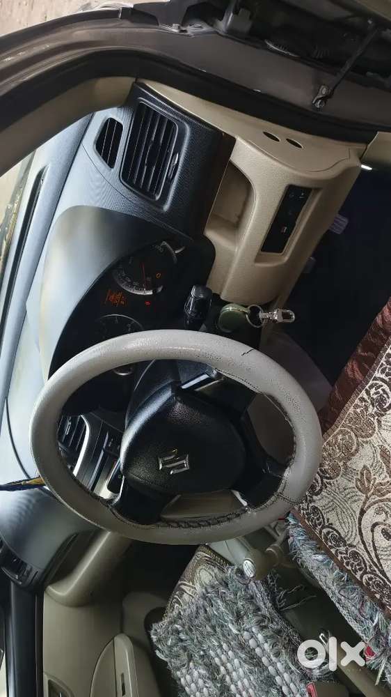Maruti Suzuki Dzire 2012 Diesel 73000 Km Driven