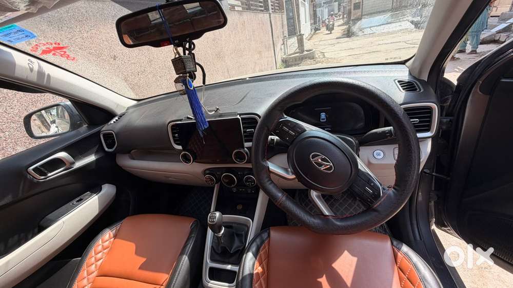 Hyundai Venue 2023 Model