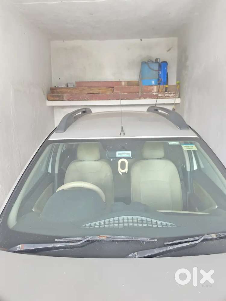 Renault Duster 2019 Diesel Car