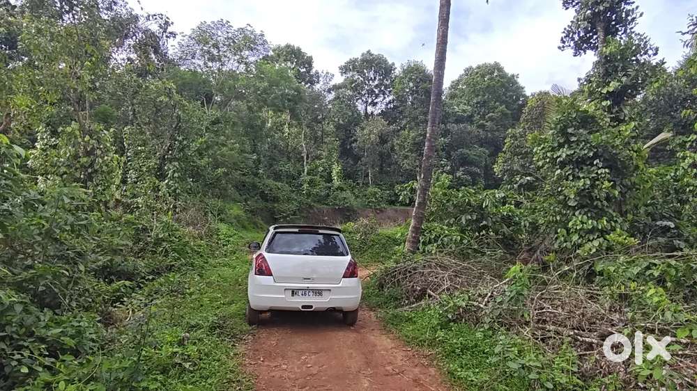 10 Cents Plot For Exchange With Gypsy Or Thar Crde 4x4