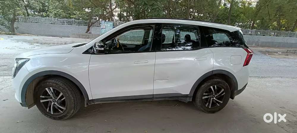 Xuv 700
Ax5 Petrol Manual