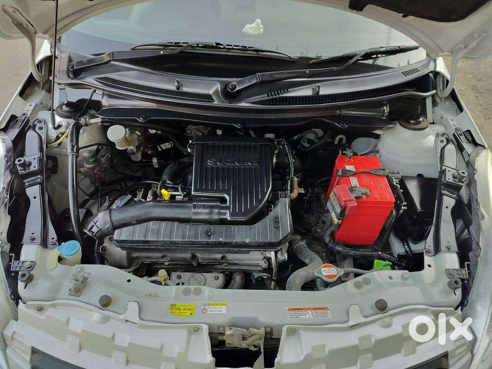 Maruti Suzuki Dzire 1.2 Vxi, 2014, Petrol