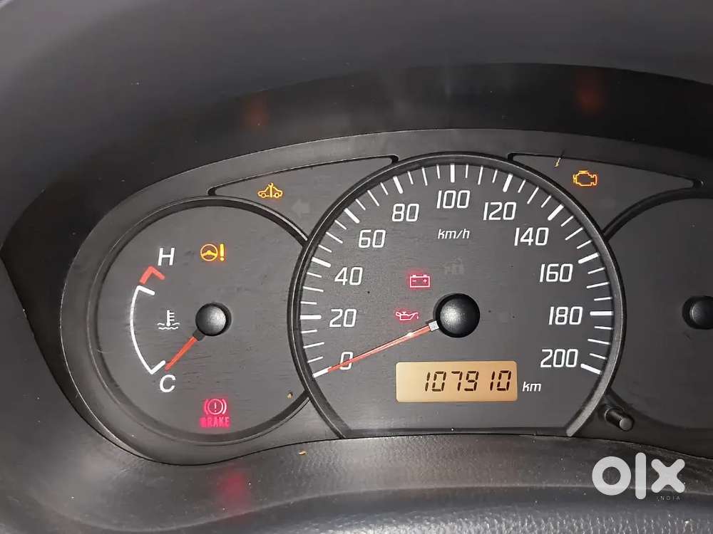 Maruthi Suzuki Swift Ldi Bsiii