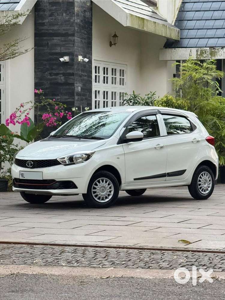 Tata Tiago 2019 Petrol 60000 Km Driven