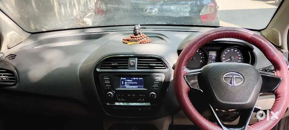 Tata Tiago 2019 Petrol 31262 Km Driven