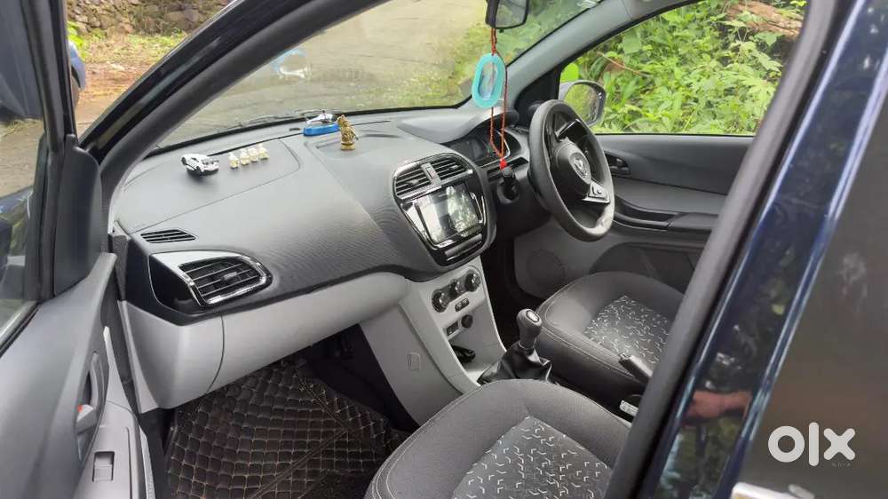2023 Tata Tiago Xt