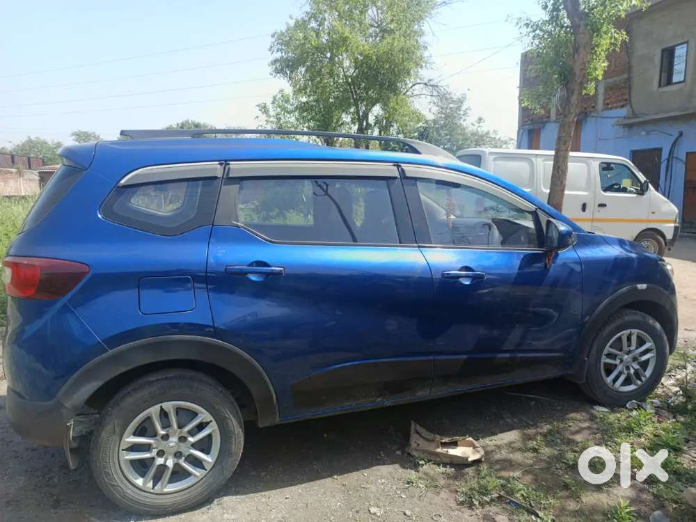Renault Triber 2020 Petrol 88000 Km Driven